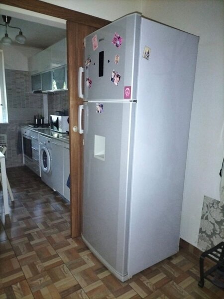 Berceni, Emil Racovita, 2 camere,