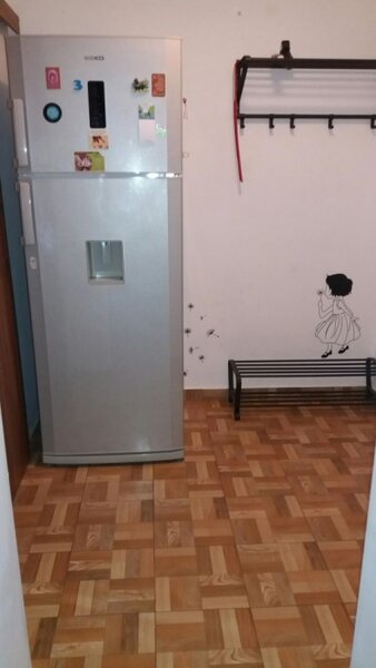 Berceni, Emil Racovita, 2 camere,